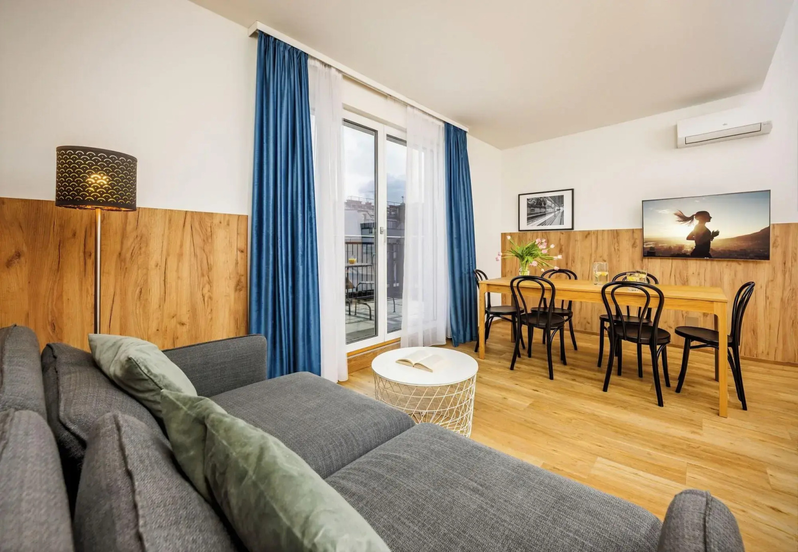 Foto - Citadines South Vienna