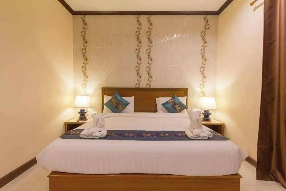 PaeMai Pool Villa Hua Hin