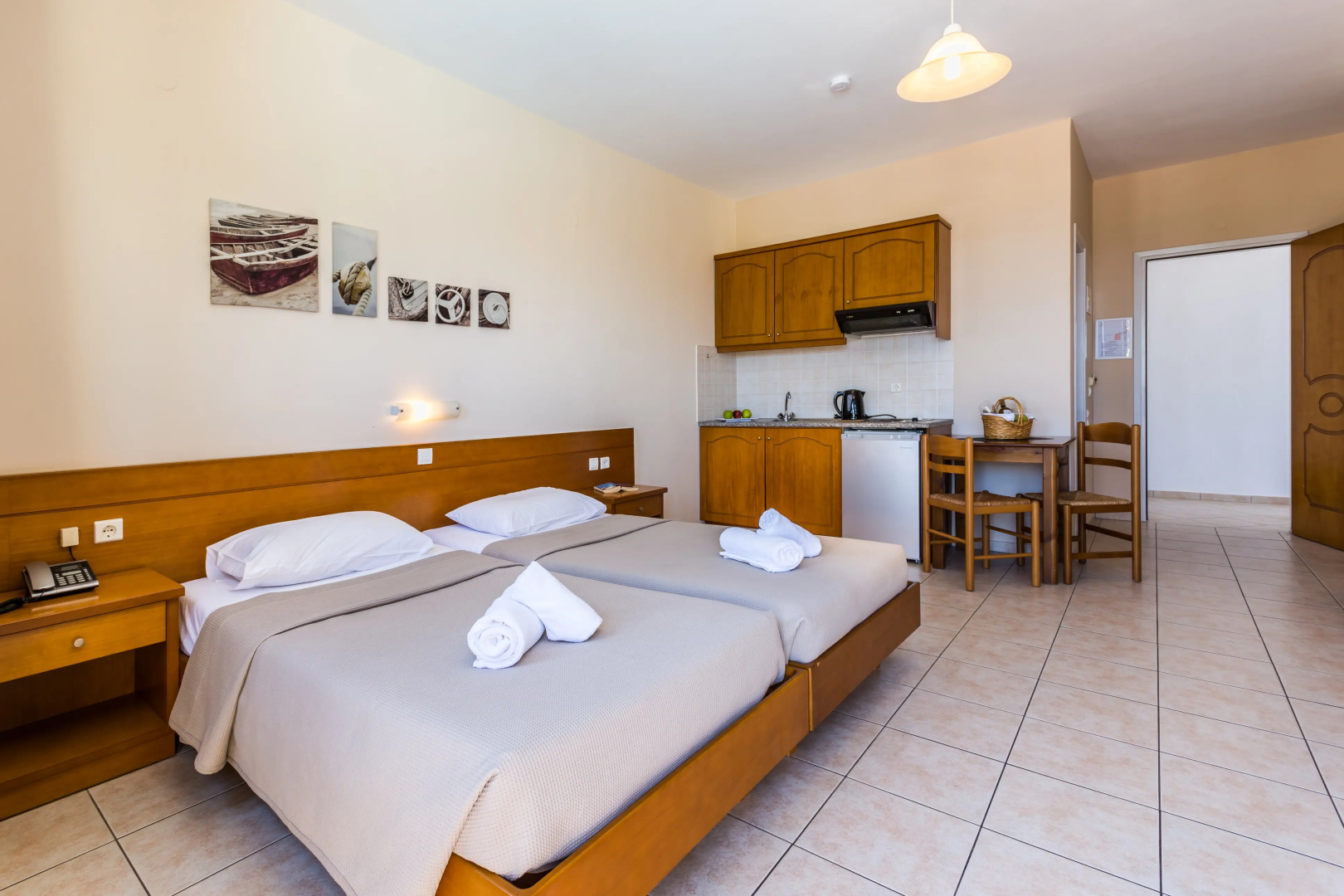 Foto - Asterias Village Resort