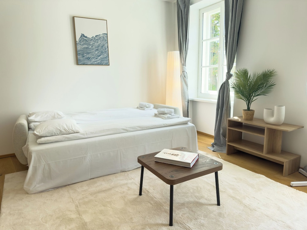 Foto - Modern Housing Apartments