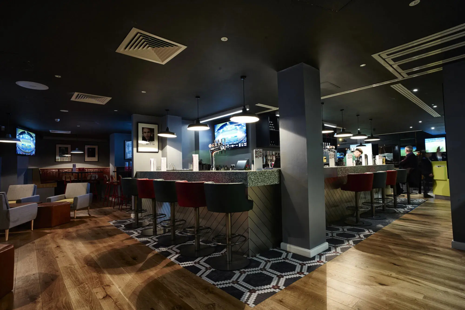 Foto - Hotel Football, Old Trafford, a Tribute Portfolio Hotel