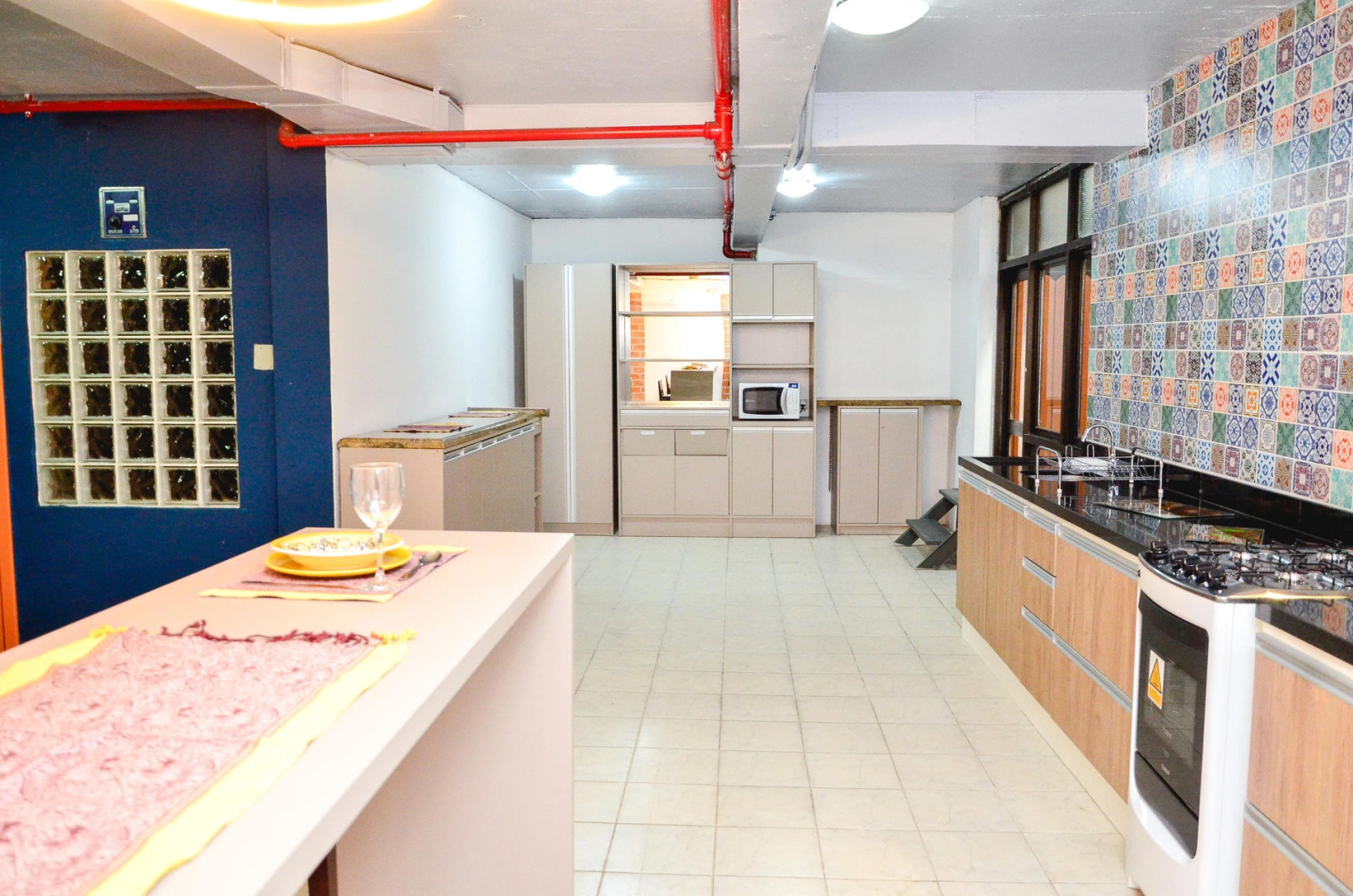 Photo - Embaixador Hotel & Centro de Eventos by Fast10