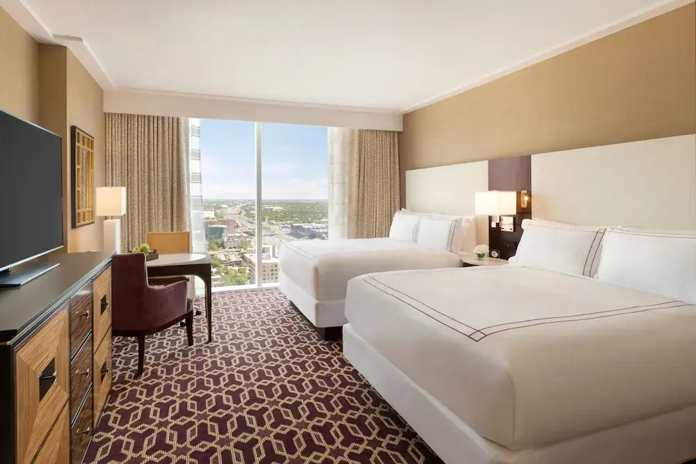 Photo - Fairmont Austin Gold Experience