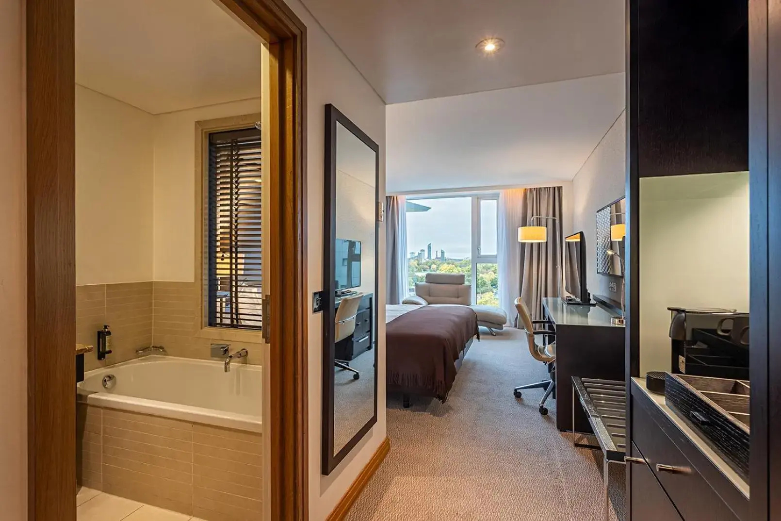 Foto - Pestana Chelsea Bridge Hotel & SPA