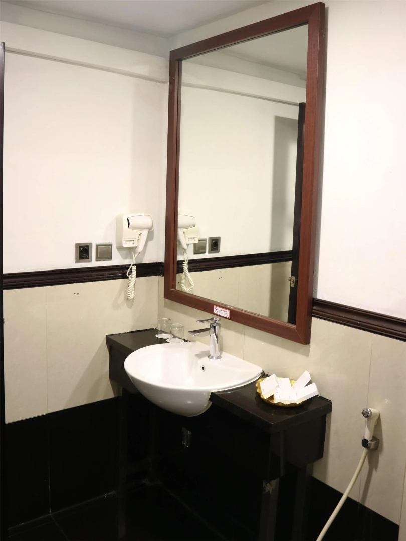 Foto - Best Western Senayan