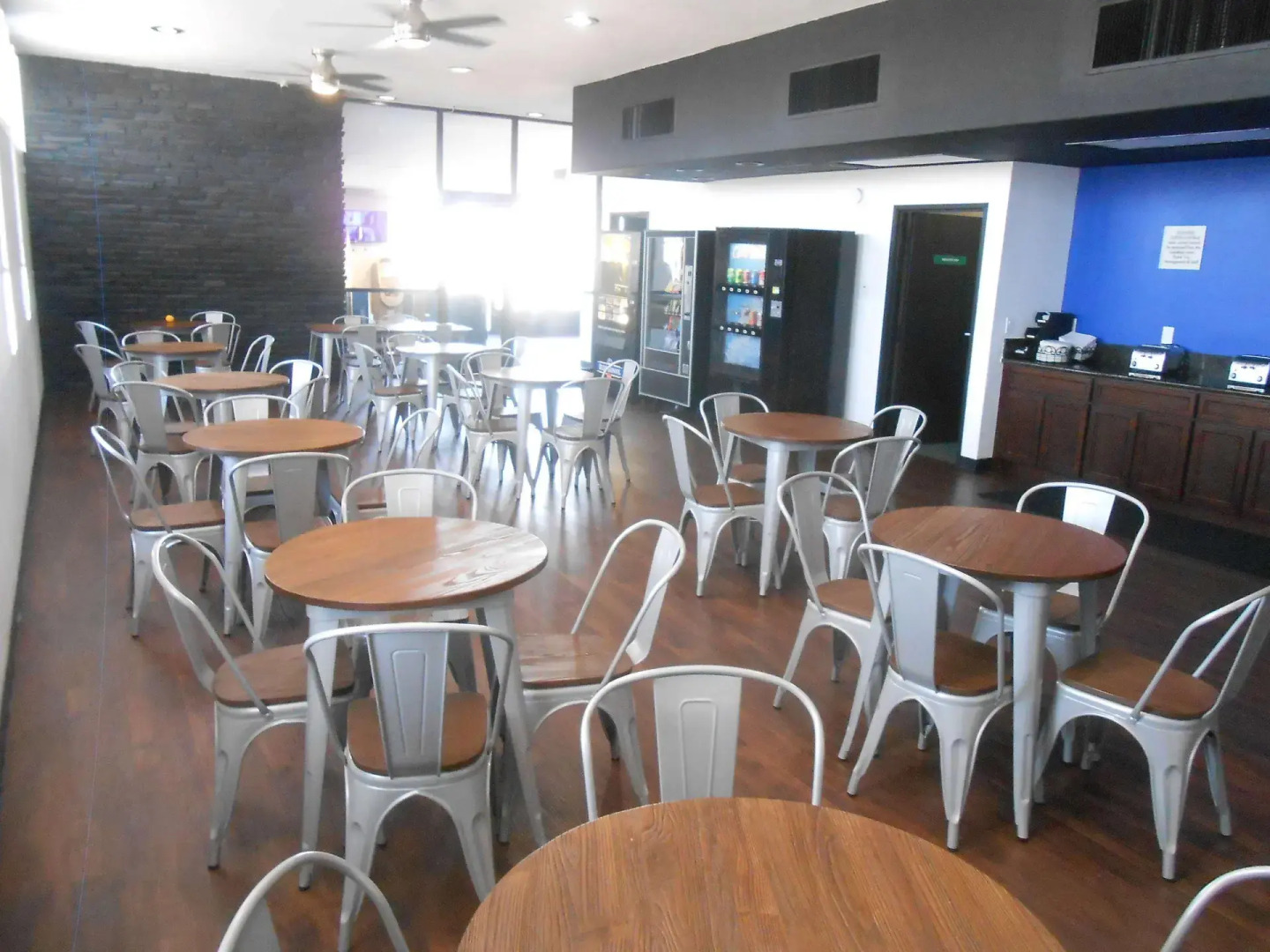 Foto - SureStay By Best Western Phoenix Airport near Downtown