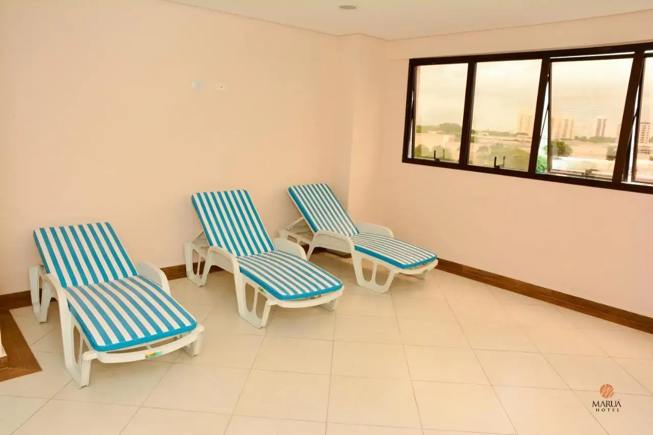 Photo - Hotel Maruá