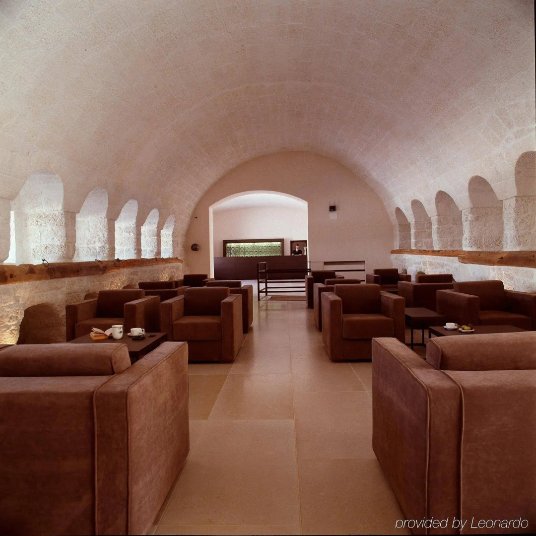 Photo - Relais Histò San Pietro sul Mar Piccolo
