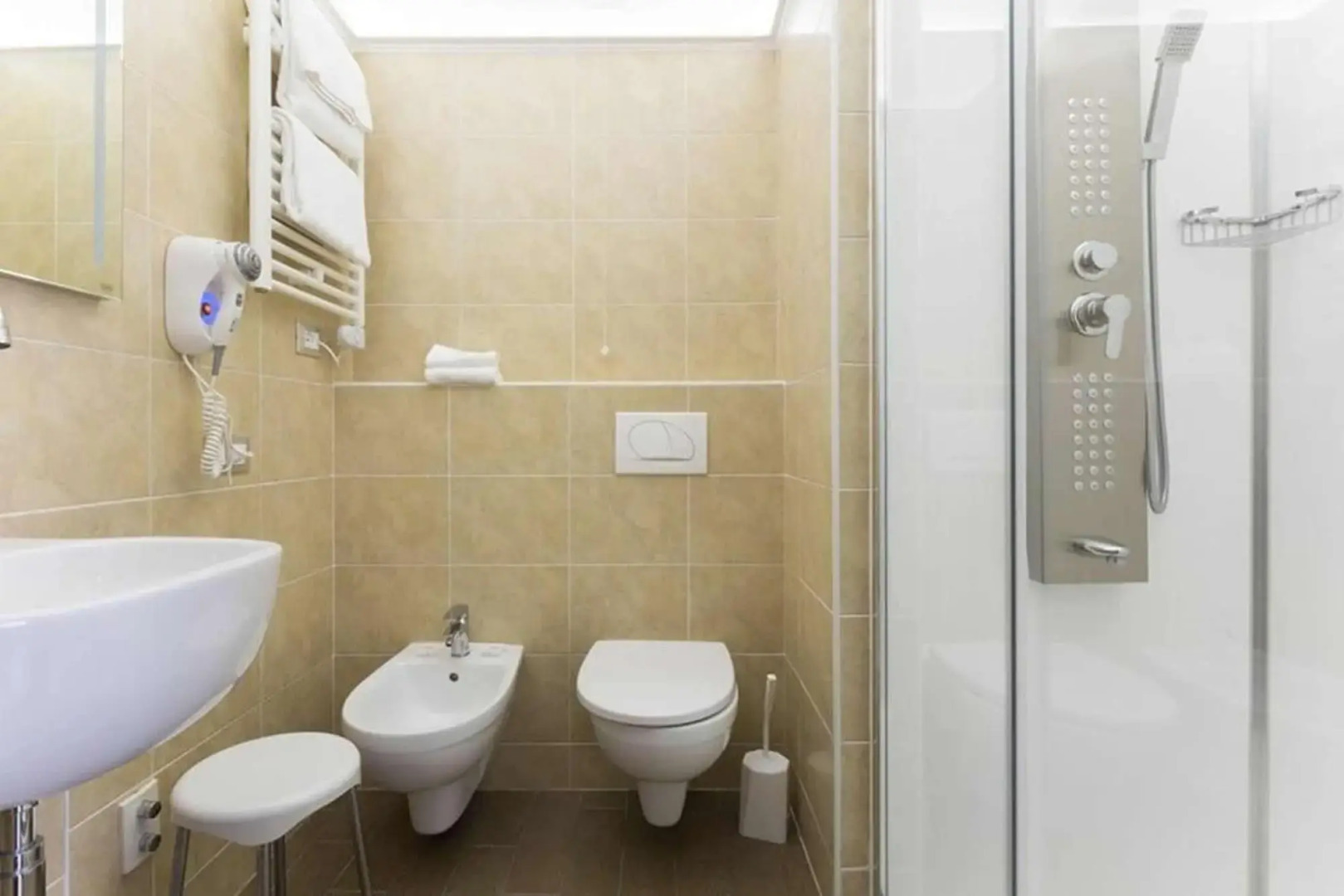 Photo - Hotel Terminus & Plaza