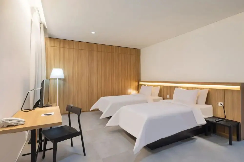 Foto - Paviliun Raden Saleh, ARTOTEL Curated
