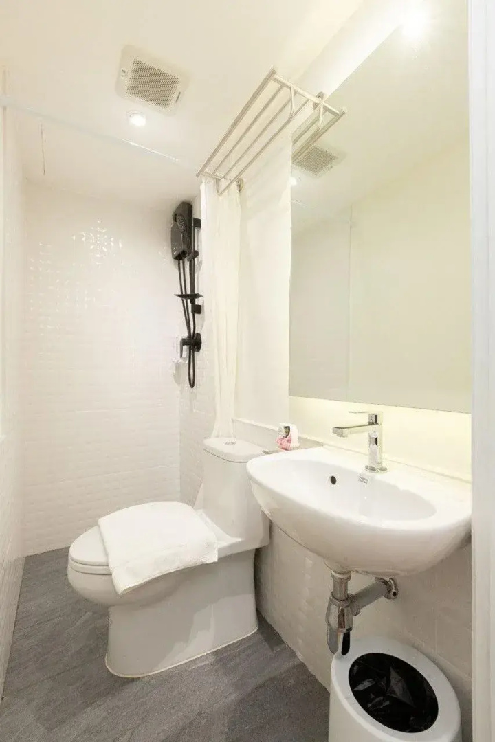 Foto - Zhennan Teabar Hotel