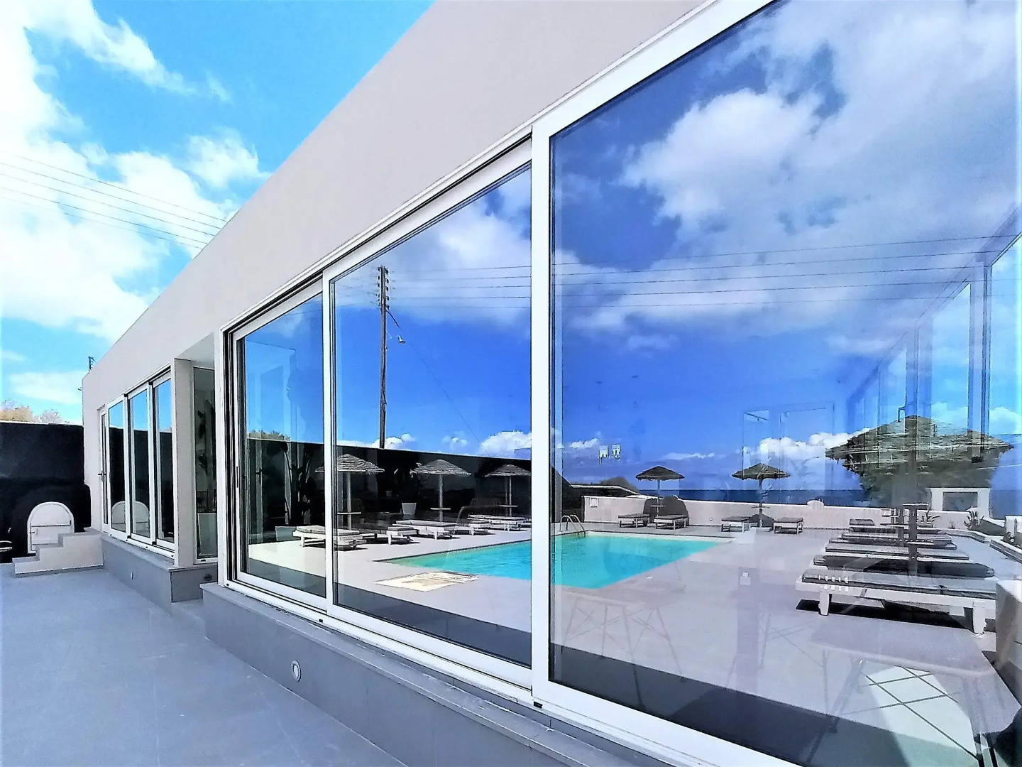 Foto - En Plo Boutique Suites