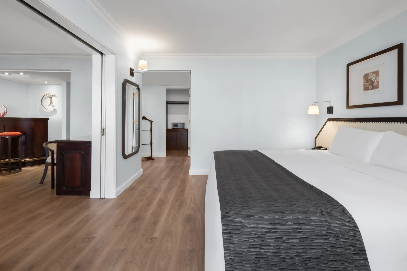 Foto - Wyndham Garden Santiago Kennedy