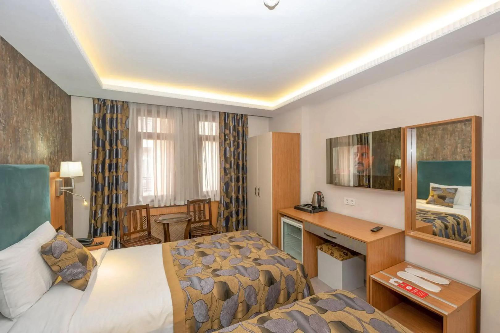 Foto - The Hotel Devman & Terrace