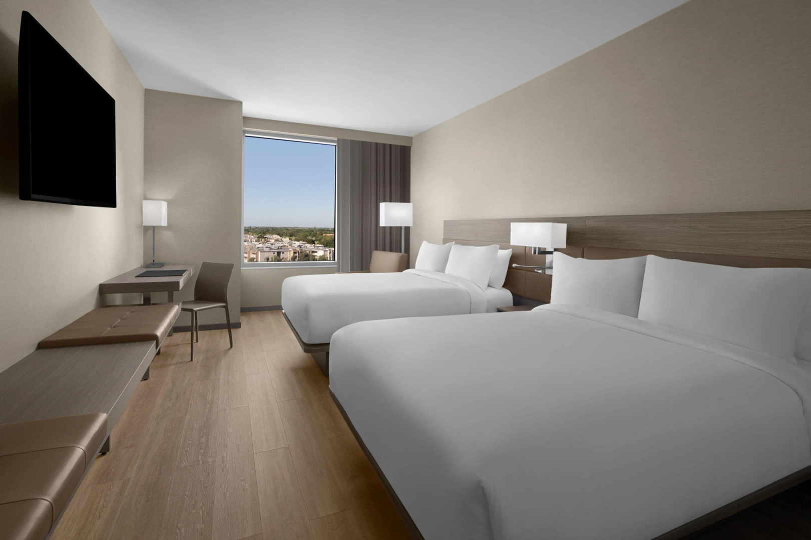 Photo - AC Hotel by Marriott Miami Dadeland