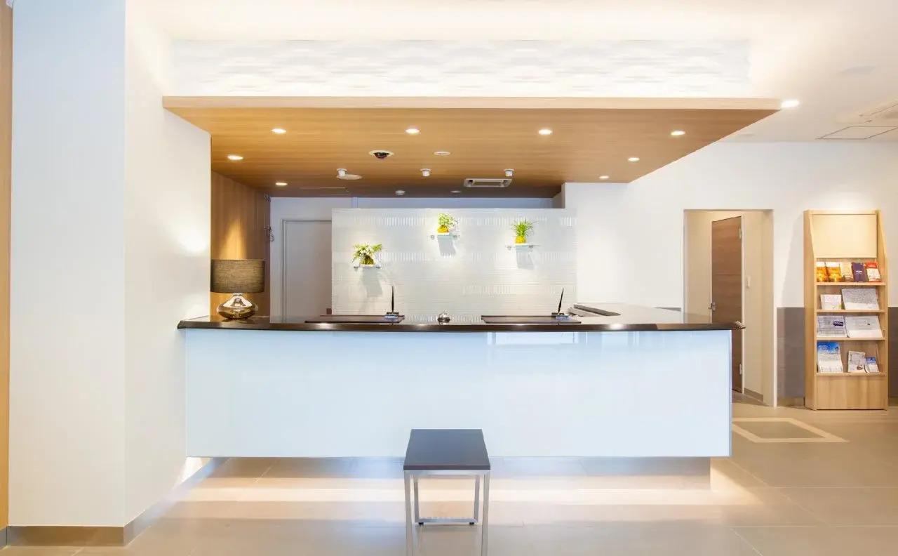 Foto - Tokyu Stay Monzen-Nakacho Tokyo