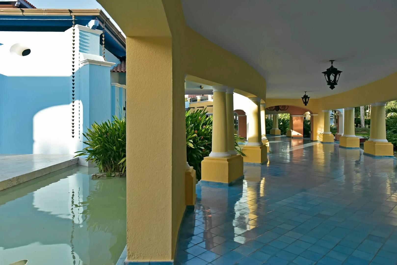 Foto - Iberostar Selection Hacienda Dominicus - All Inclusive