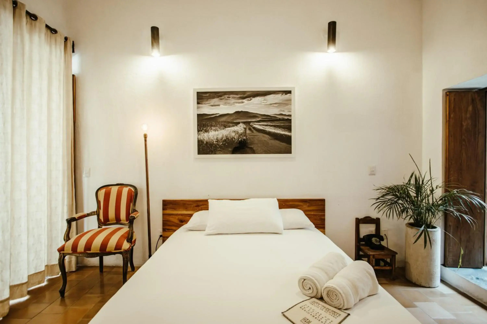 Photo - Hotel Sin Nombre