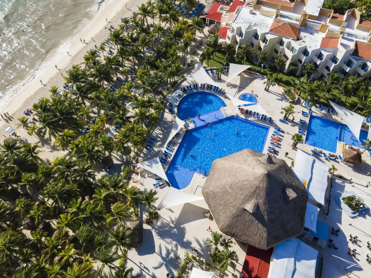 Photo - Viva Maya by Wyndham, A Trademark All Inclusive Resort