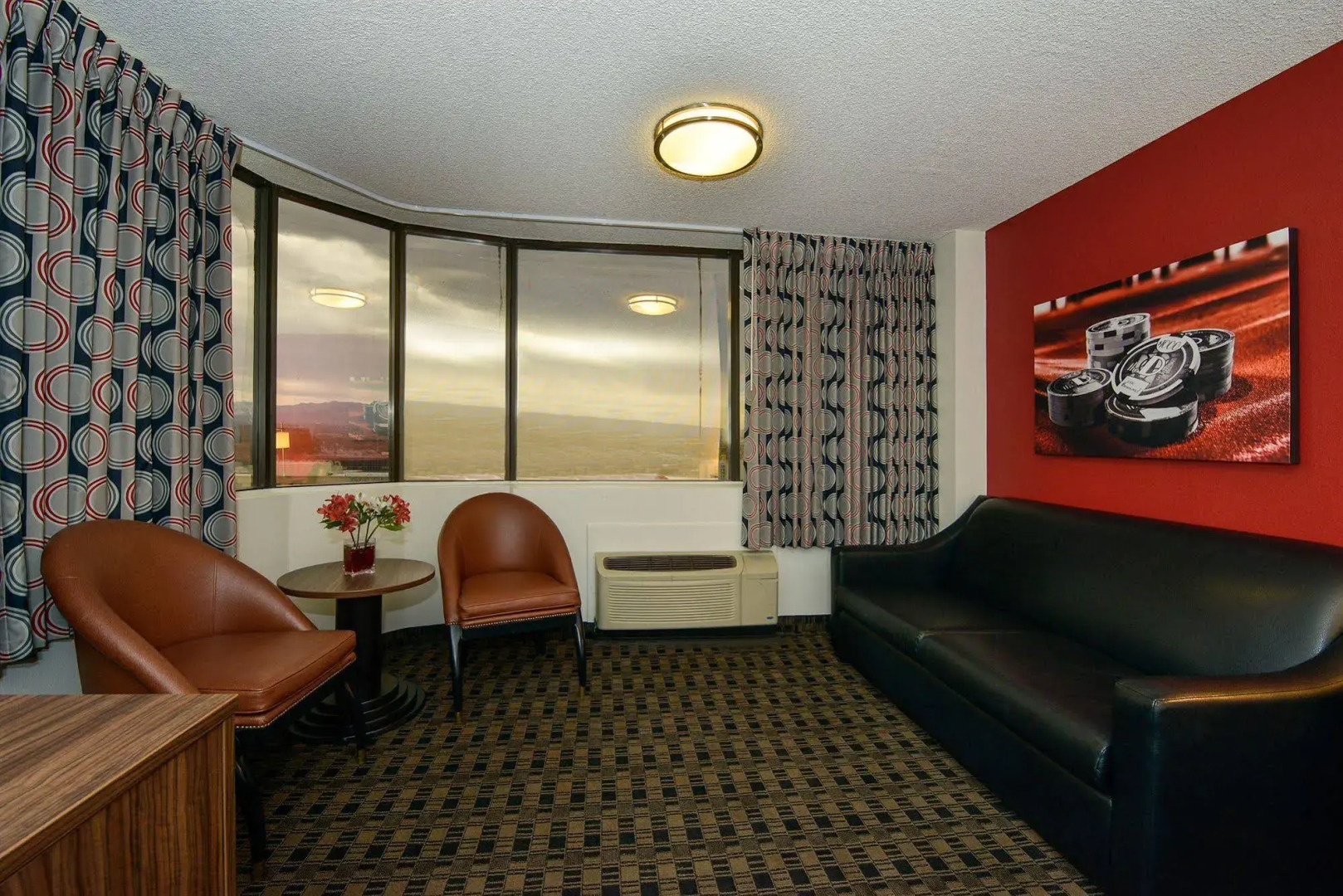 Foto - The D Las Vegas