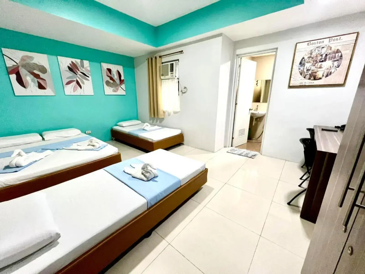 Photo - RF Suites