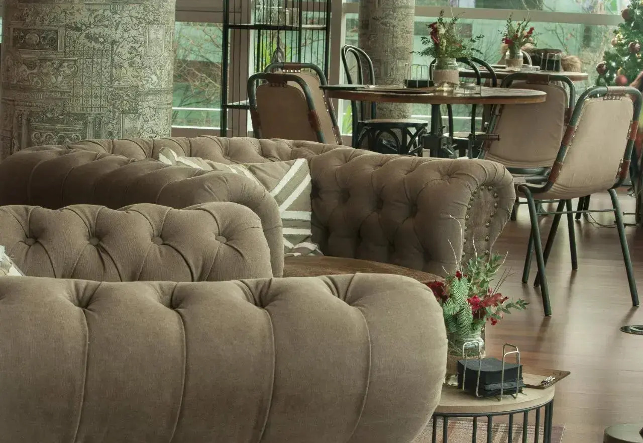 Photo - Abba Playa Gijón