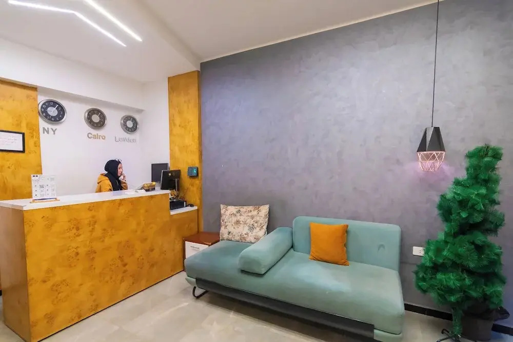 Photo - Museum Plaza