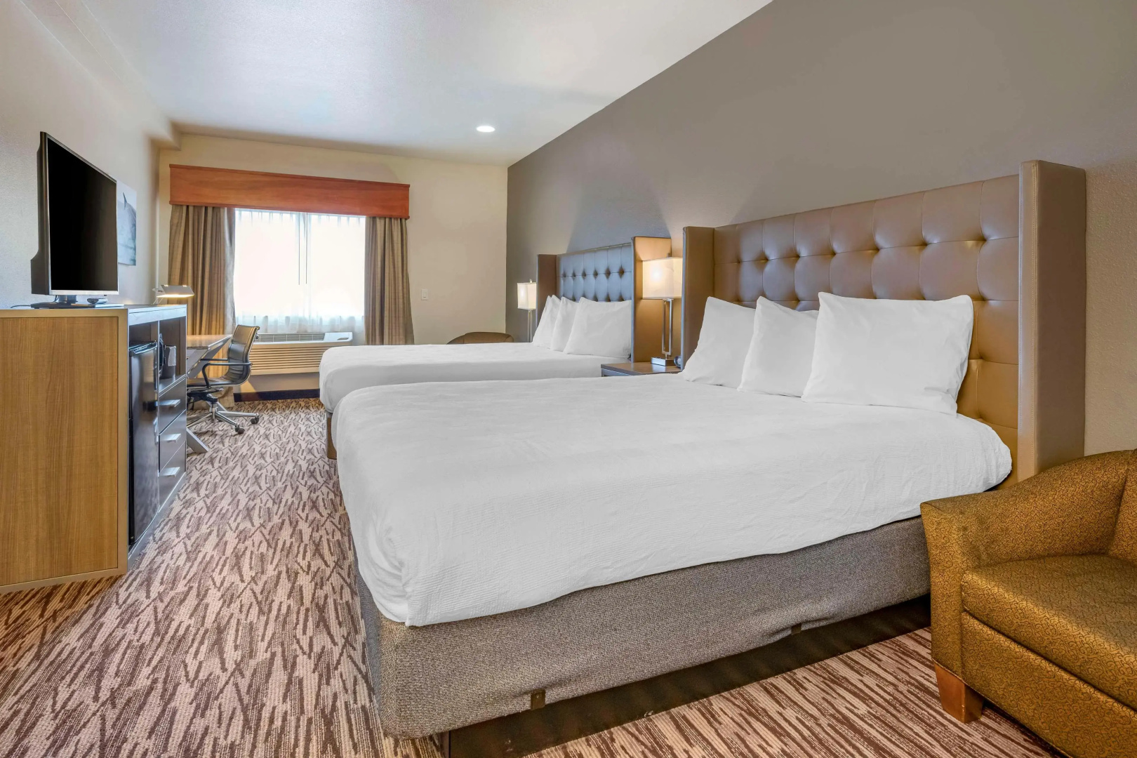 Foto - Best Western PLUS Peppertree Airport Inn