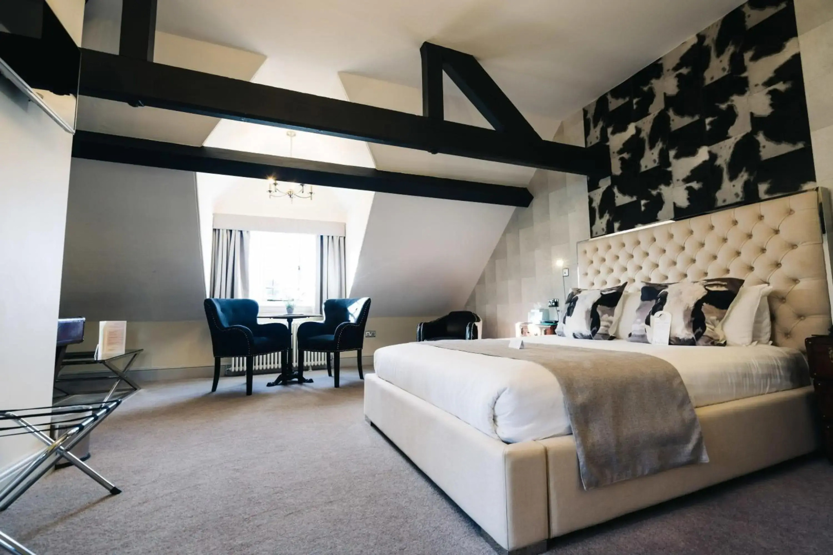 Foto - The Mount Country Manor Hotel & Golf Wolverhampton