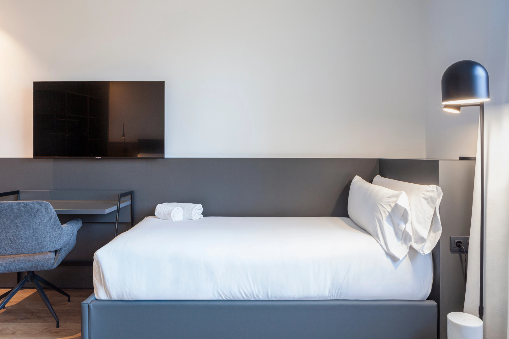 Foto - Hotel SB Madrid Norte