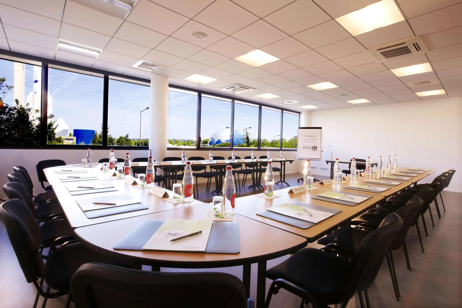 Photo - Campanile Toulouse Balma - Cité de l'Espace