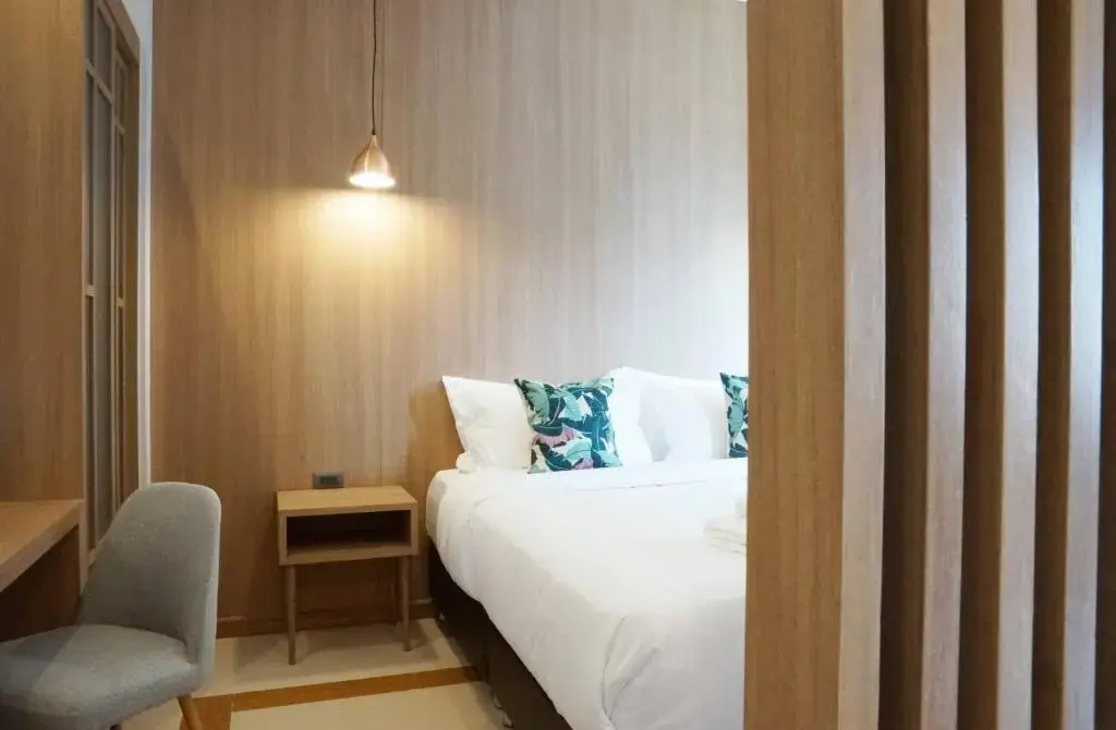 Photo - Hotel Matana