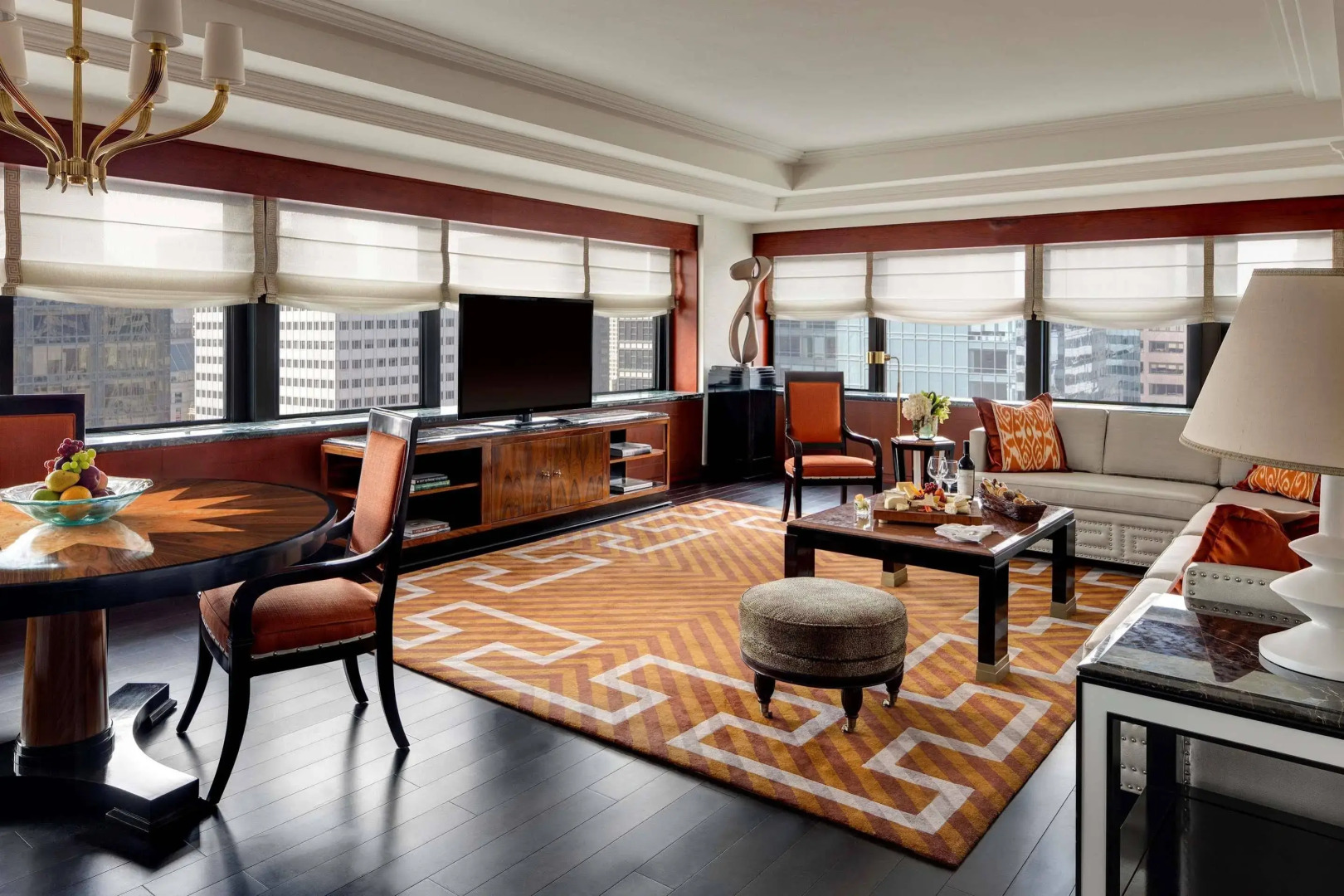 Foto - Lotte New York Palace
