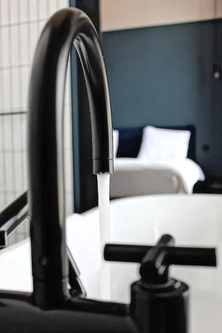 Foto - U Eat & Sleep Antwerp