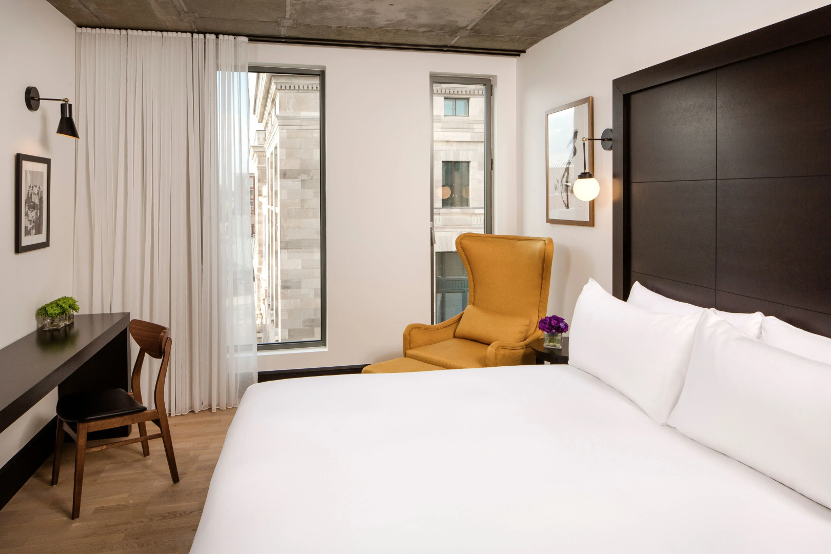 Photo - Hotel William Gray