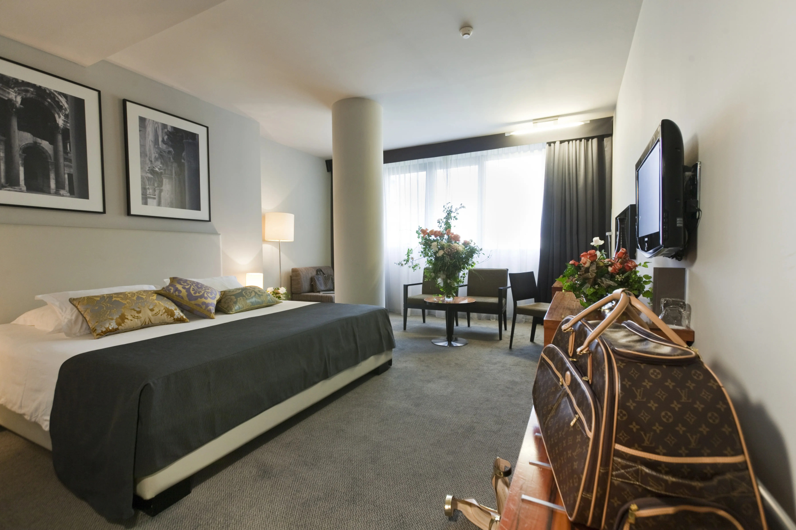Foto - Hotel Atrium