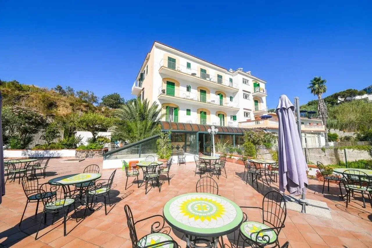 Foto - Hotel Maremonti