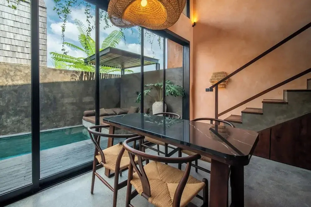 Foto - The Mystik Loft Nirvana by Alfred in Bali