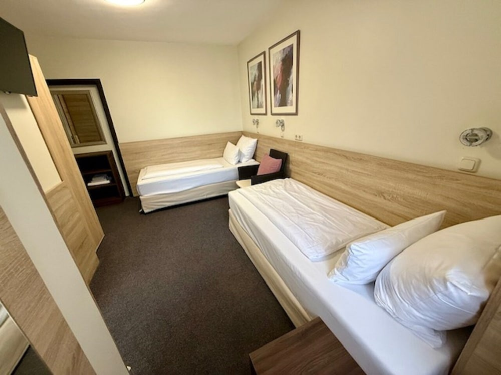 Photo - Hotel Central