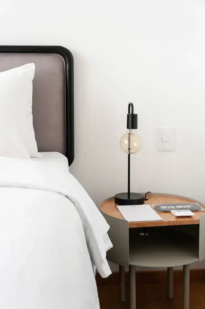 Foto - Londres 256 by Wynwood House