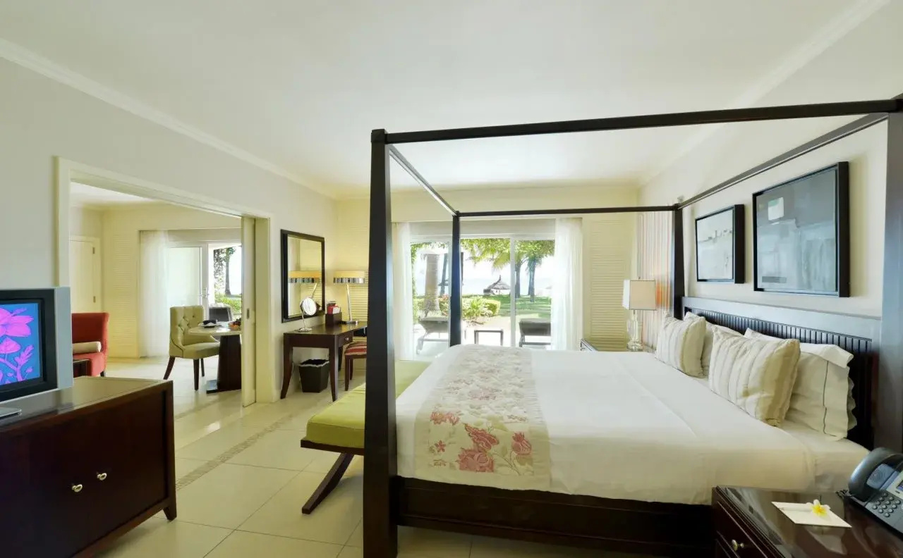 Photo - Sugar Beach Mauritius
