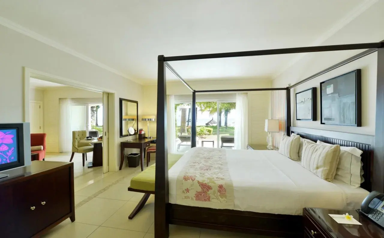 Foto - Sugar Beach Mauritius