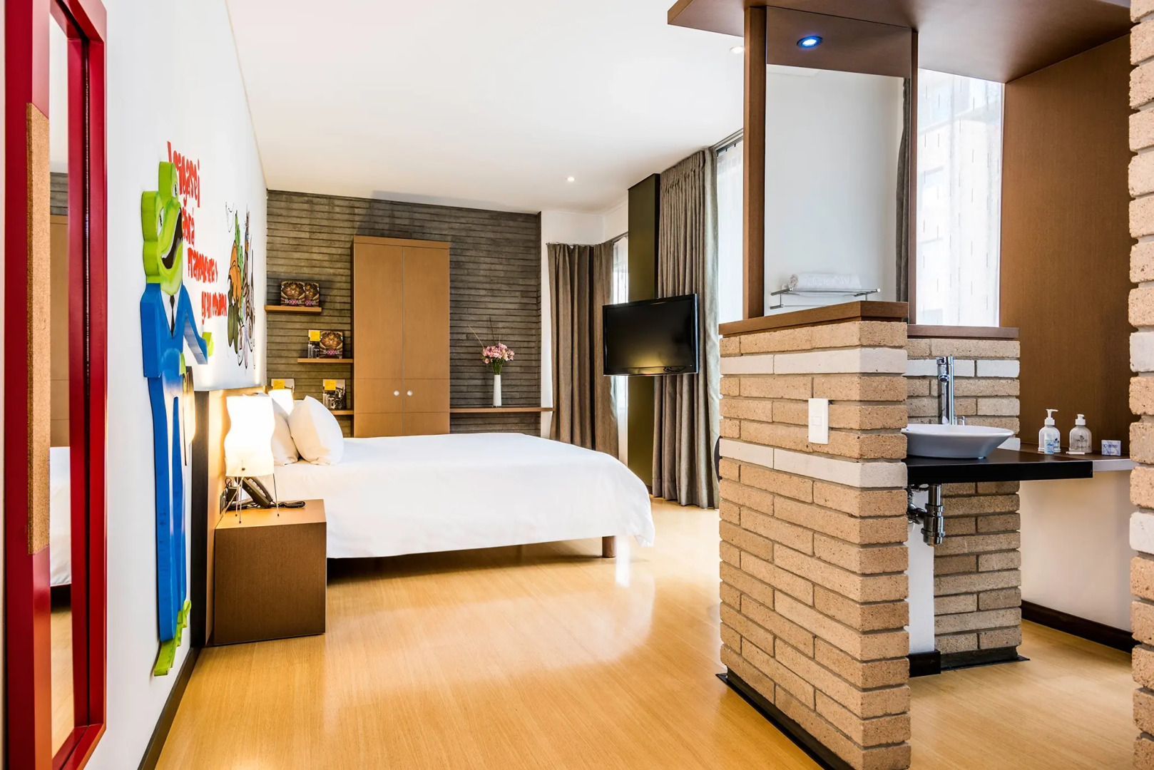 Photo - Hotel Viaggio Nueve Tres