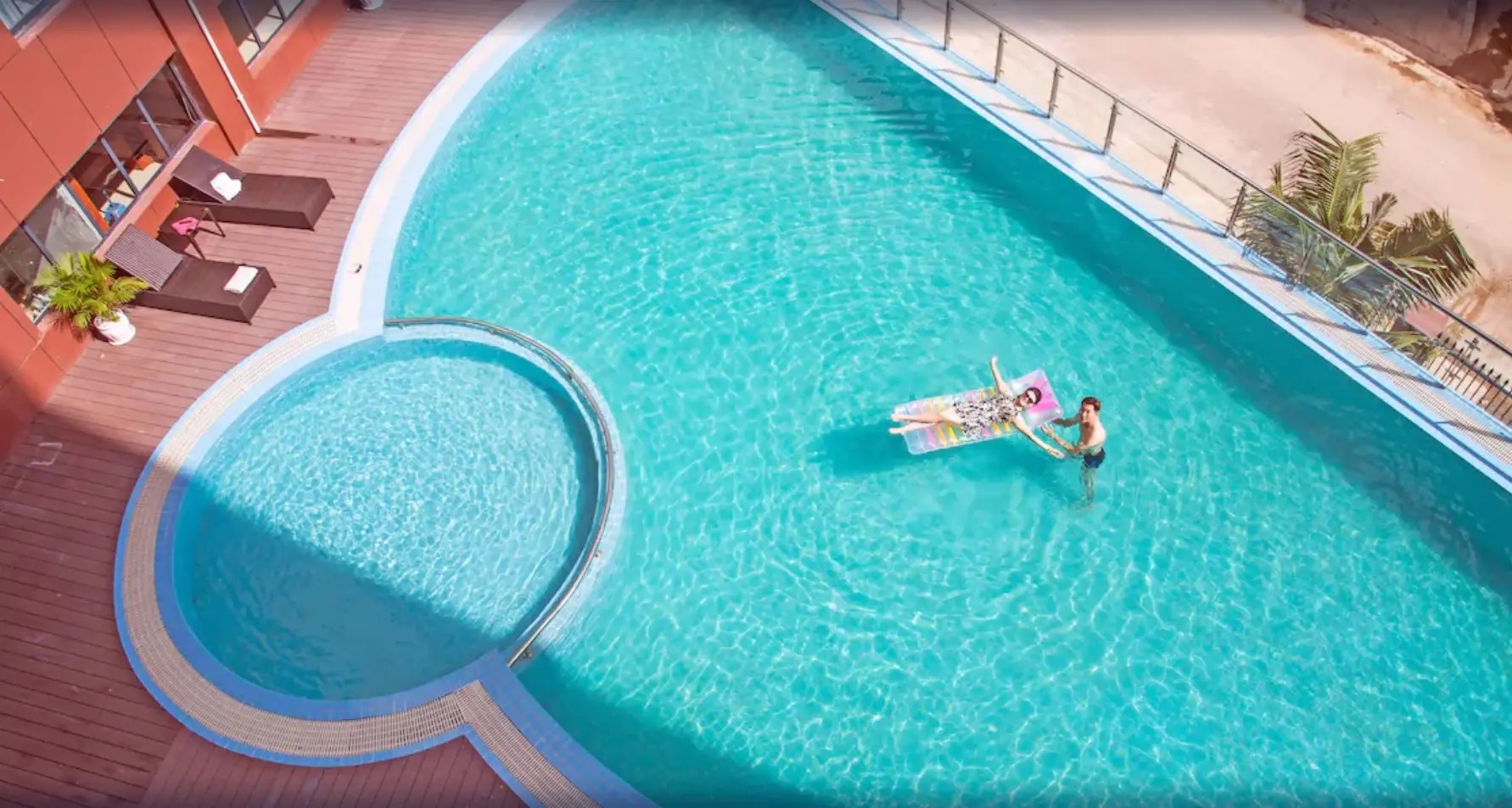 Photo - City Comfort Hotel Phnom Penh Airport