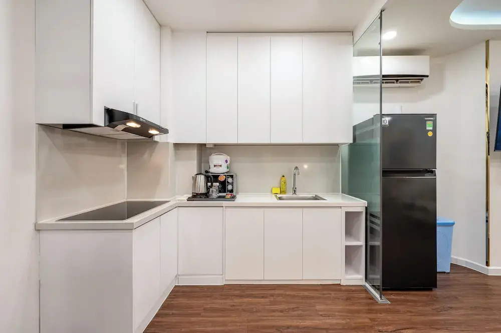 Photo - A Boi Apartment at District 3