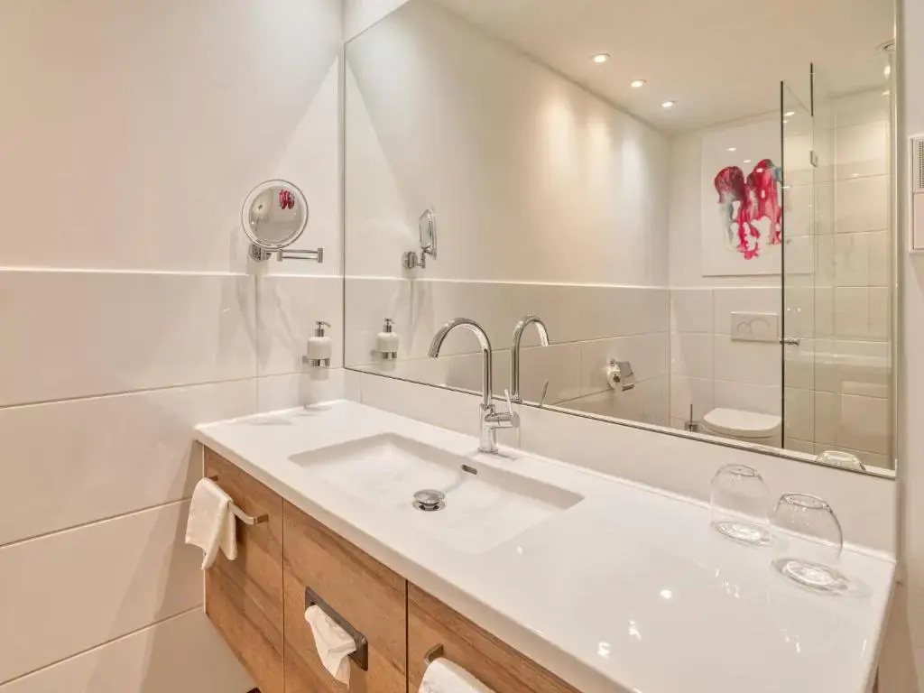 Foto - WESTSIDE Hotel Garni