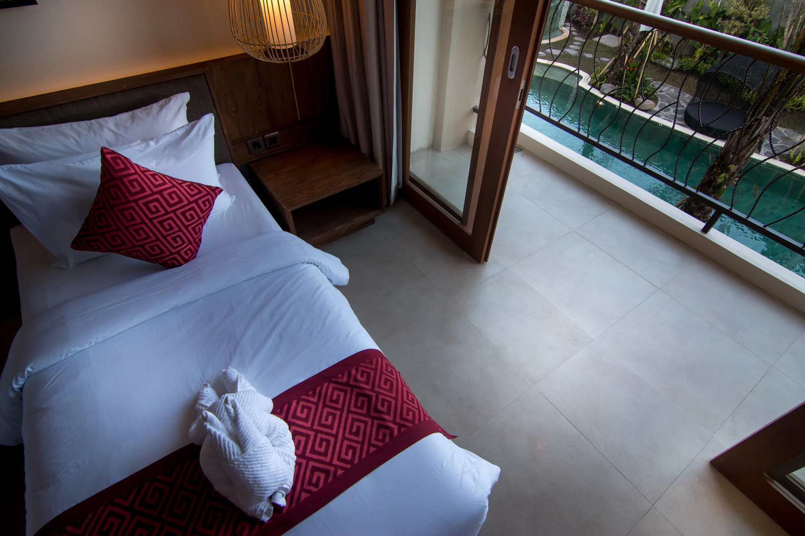 Photo - Anumana Ubud Bali
