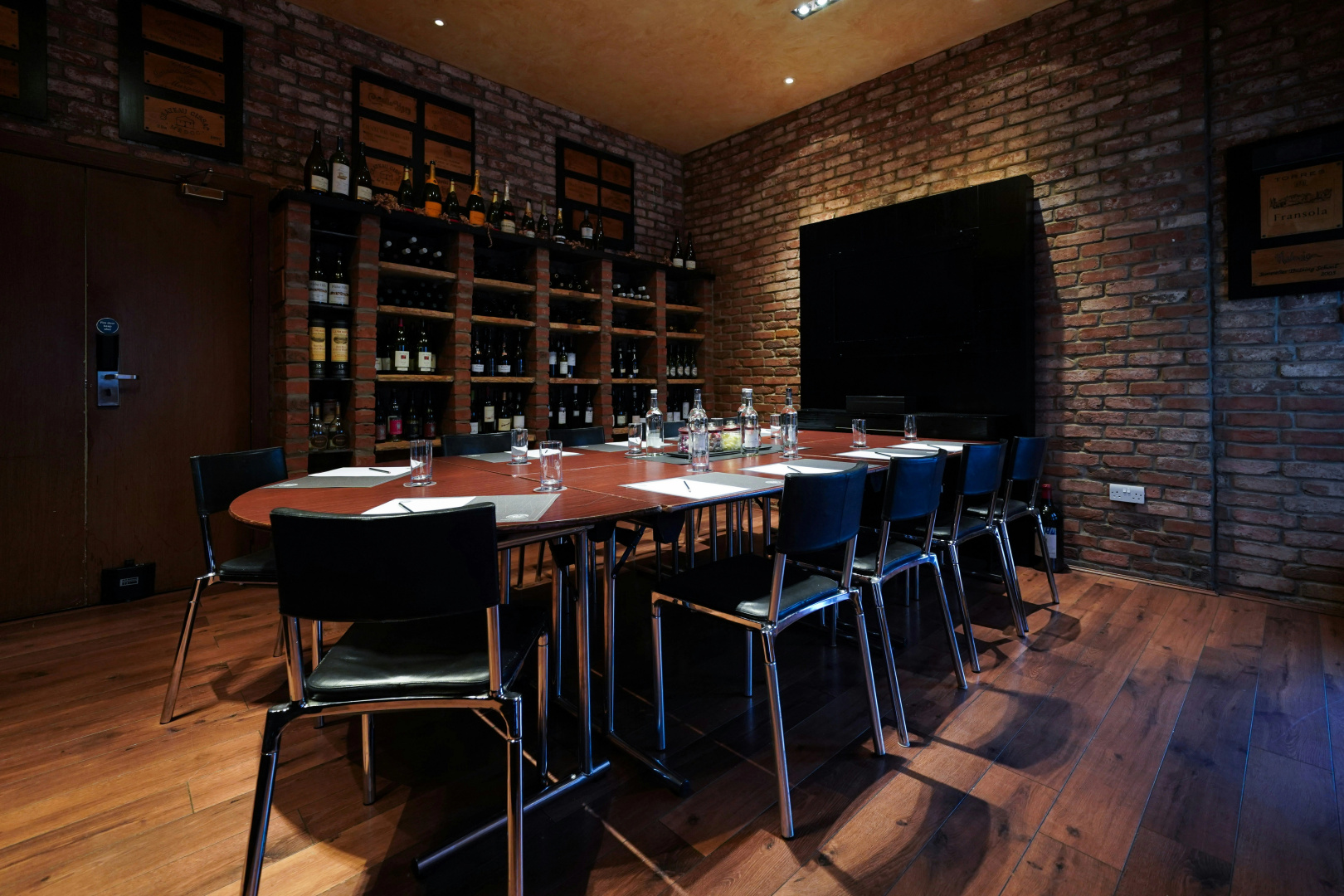 Photo - Malmaison Edinburgh