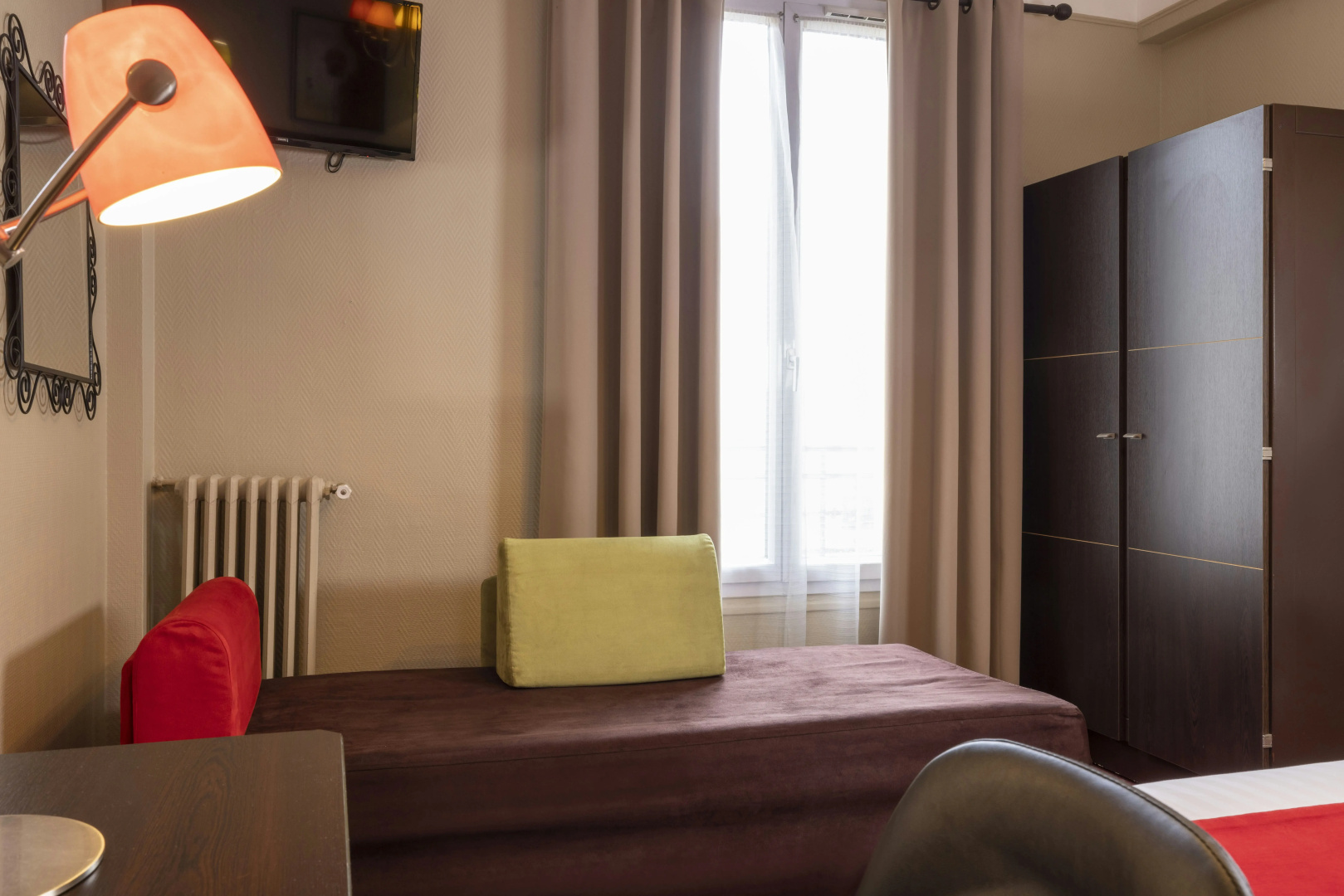 Photo - Hotel Chatillon Paris Montparnasse