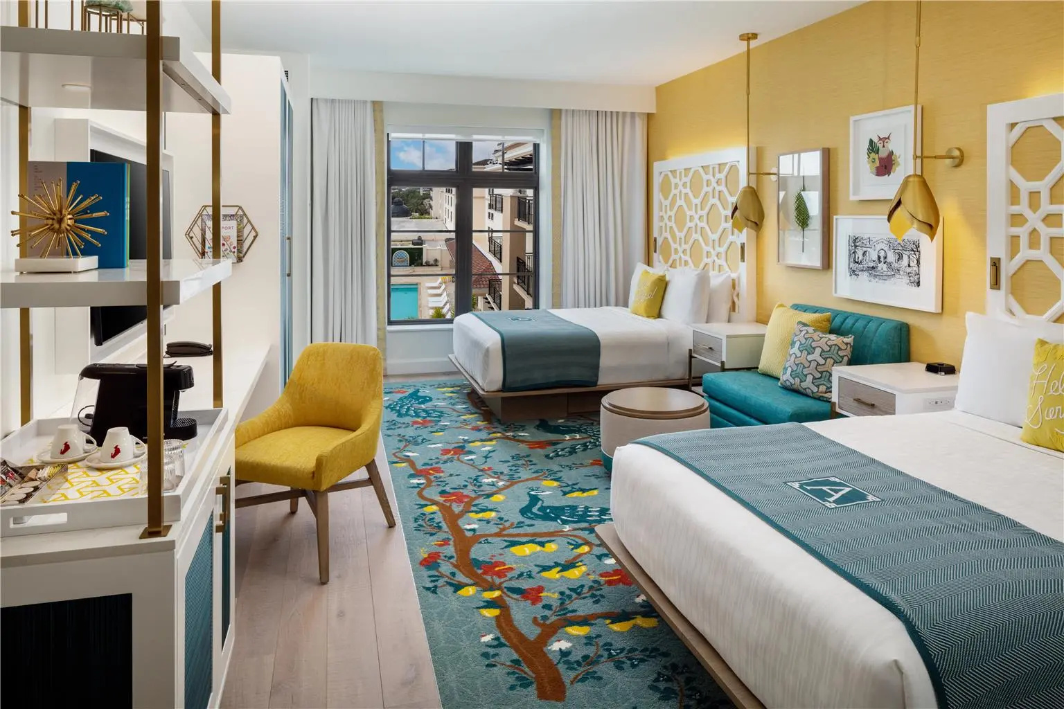 Foto - The Alfond Inn